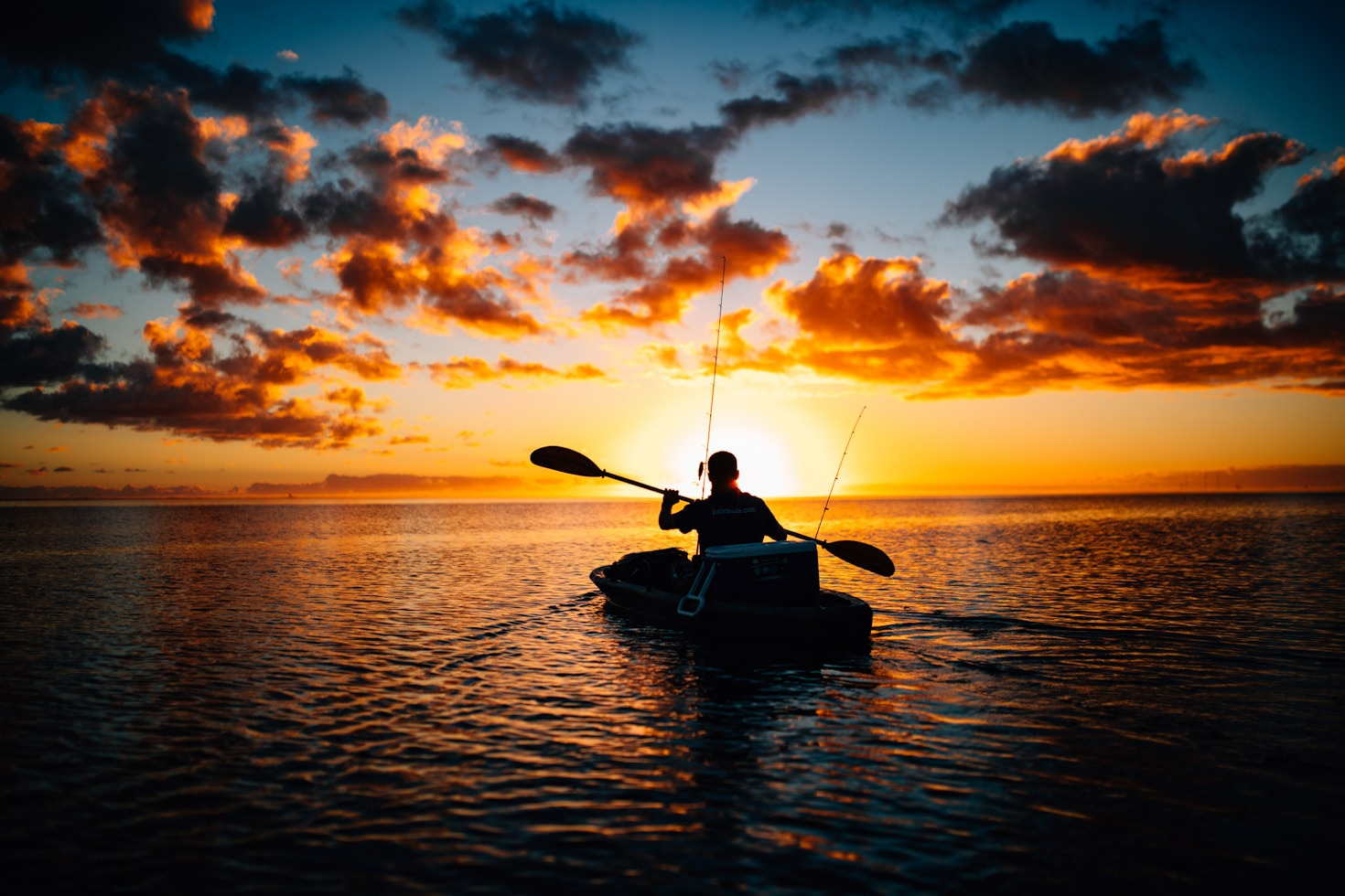 En dag i klubben: Surfing och segling